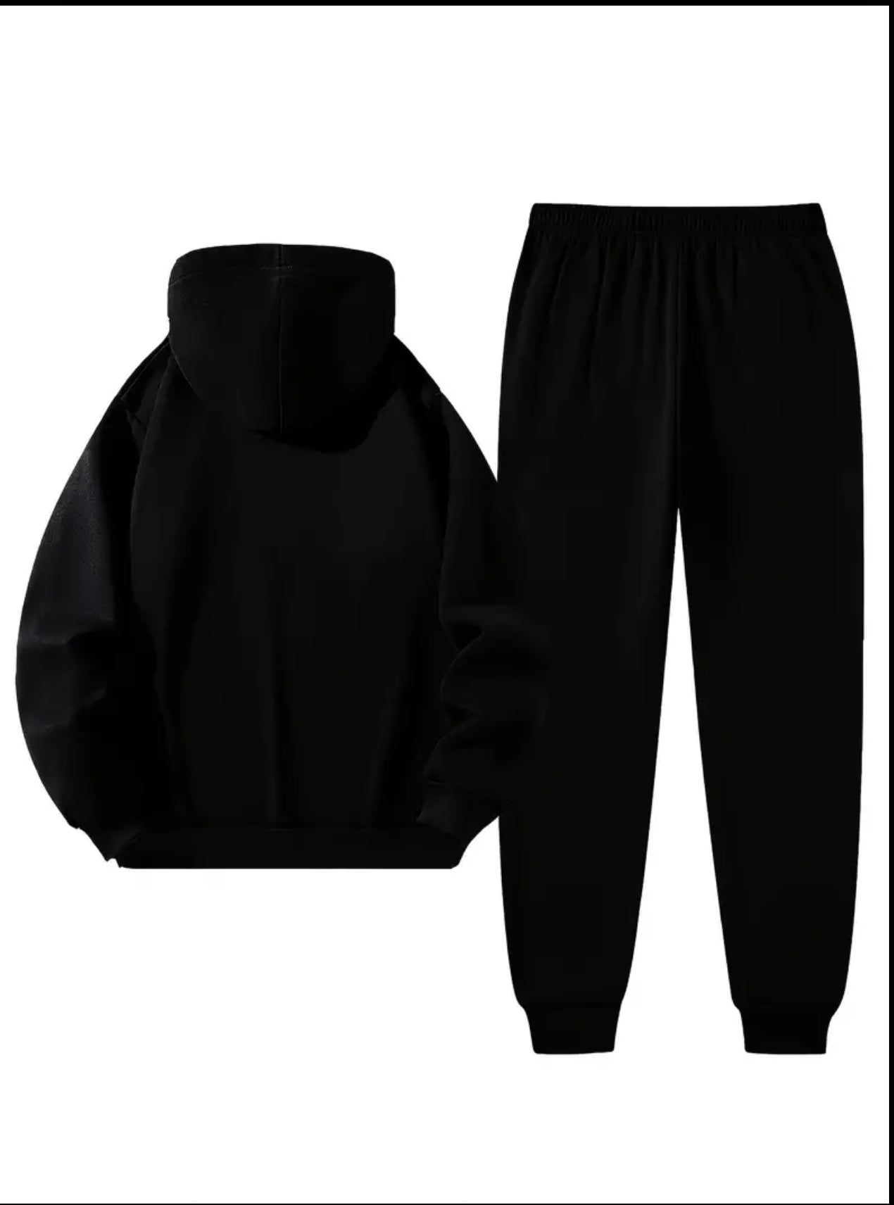 Herre “BOSS FLEXX APPAREL”