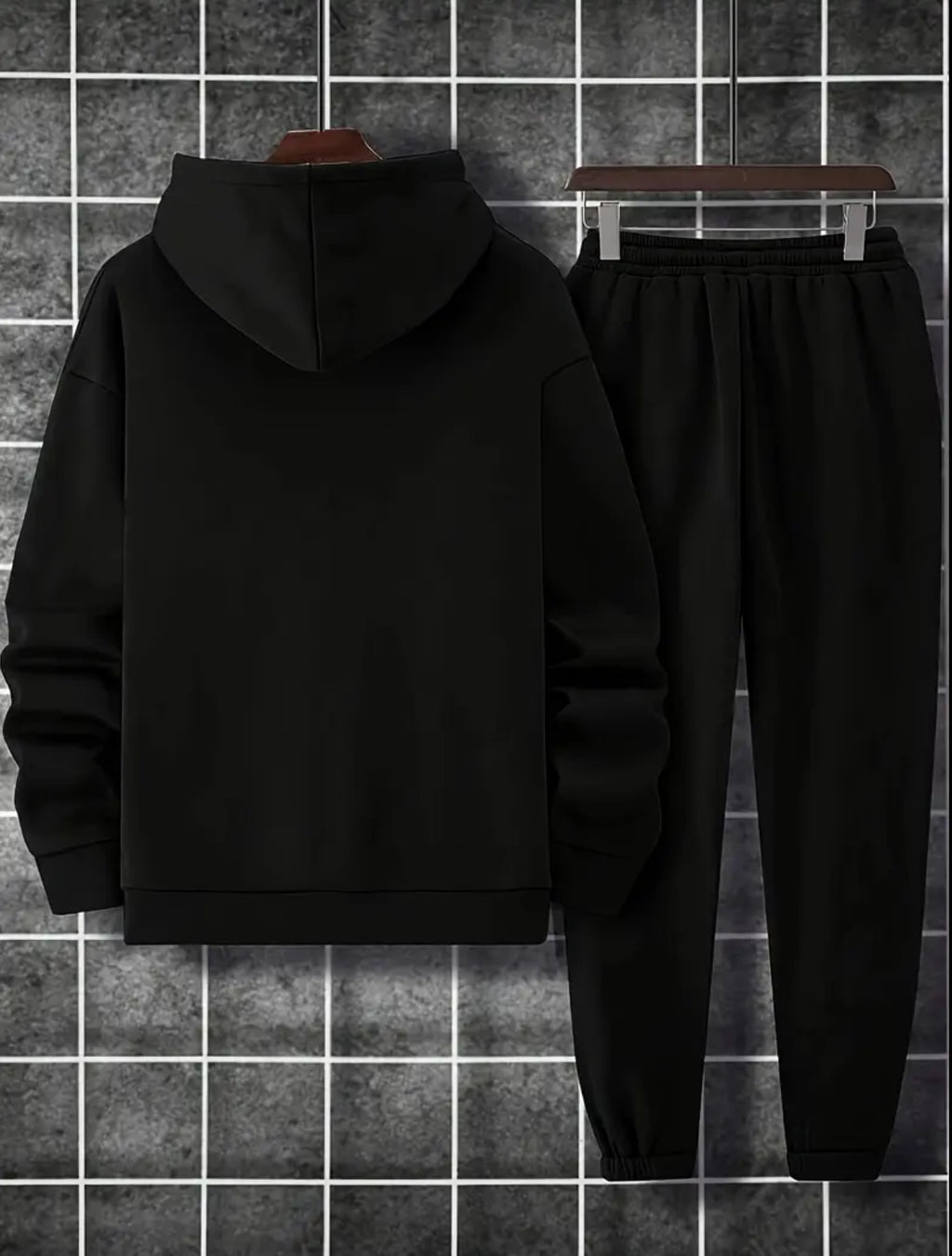 Los Angeles-Tracksuit