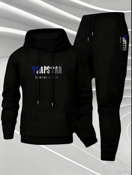“TRAP STAR” Tracksuit
