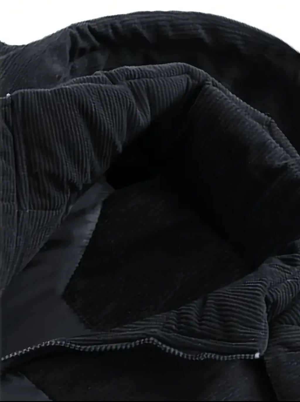 Herre Casual “Los Angeles” Hettejakke