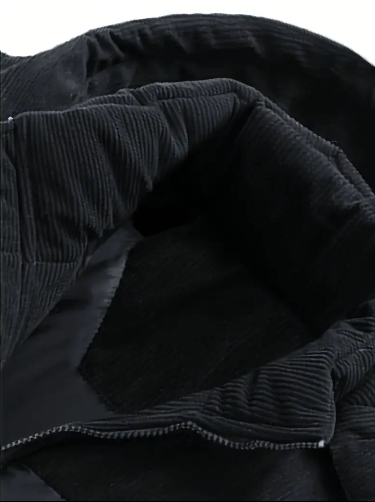 Herre Casual “Los Angeles” Hettejakke