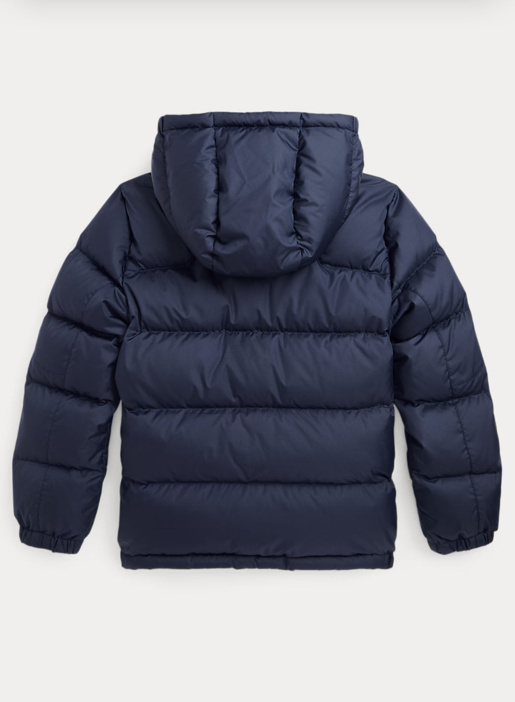 The Gorham Down polo Hooded Jacket