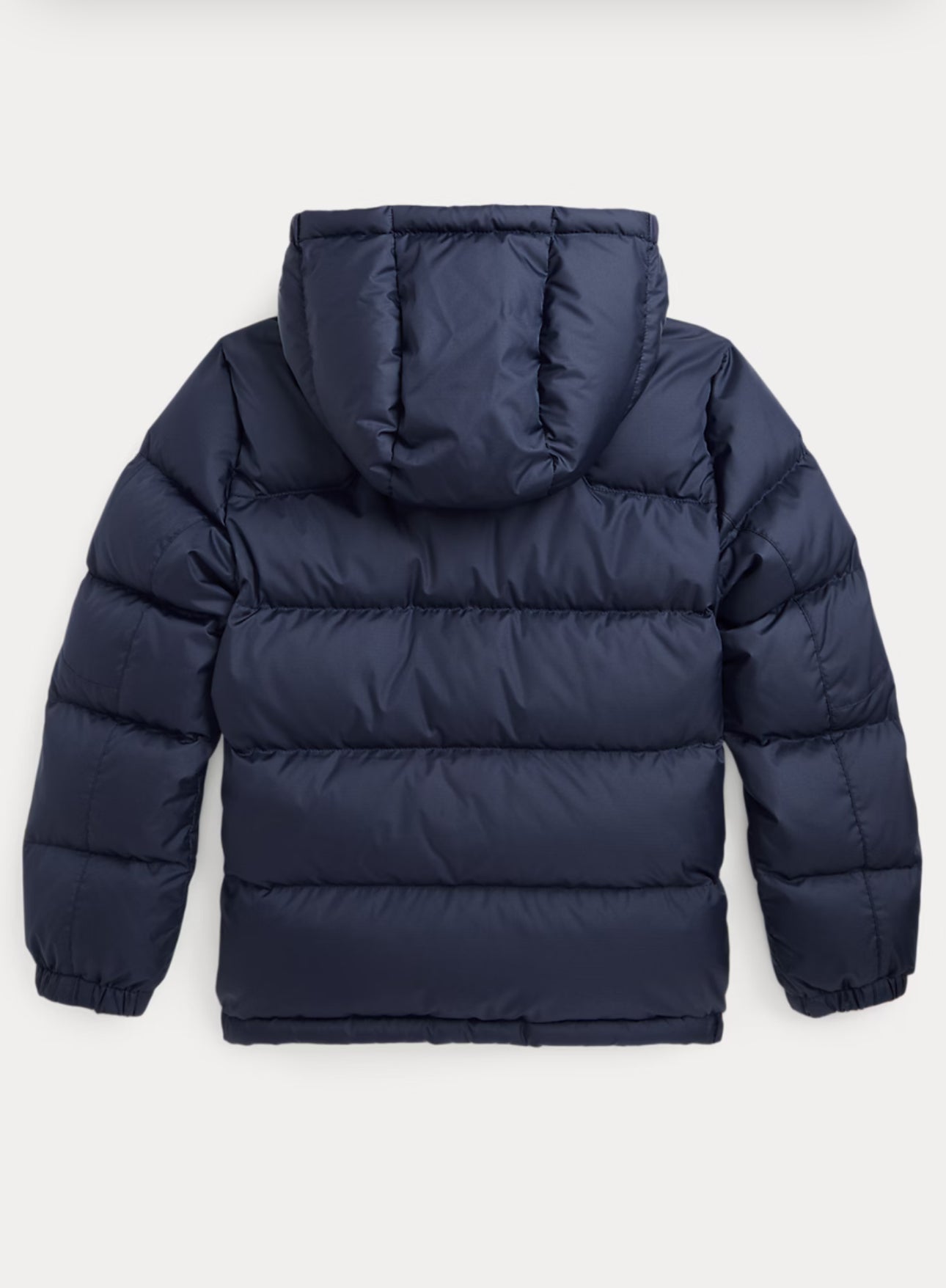 The Gorham Down polo Hooded Jacket