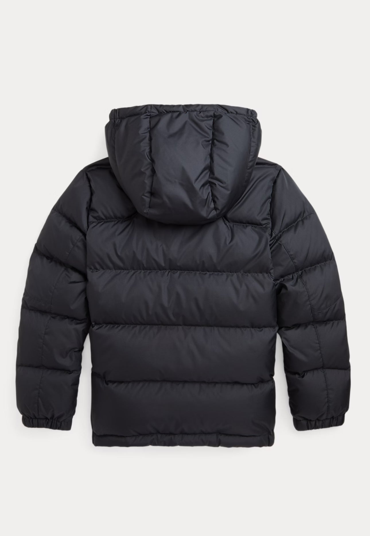 The Gorham Down polo Hooded Jacket