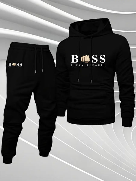Herre “BOSS FLEXX APPAREL”