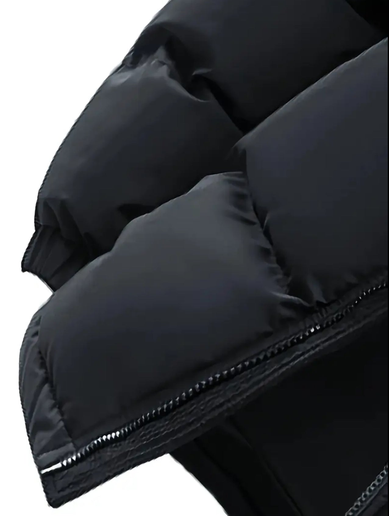 Herre Casual “Los Angeles” Hettejakke